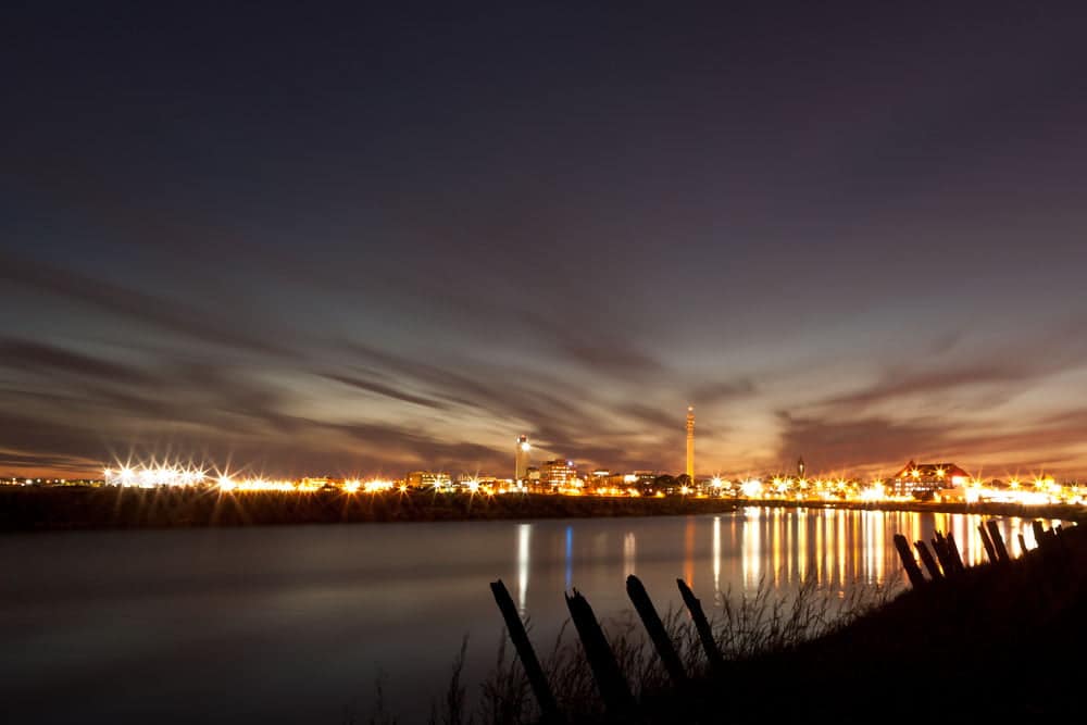 About Greater Moncton