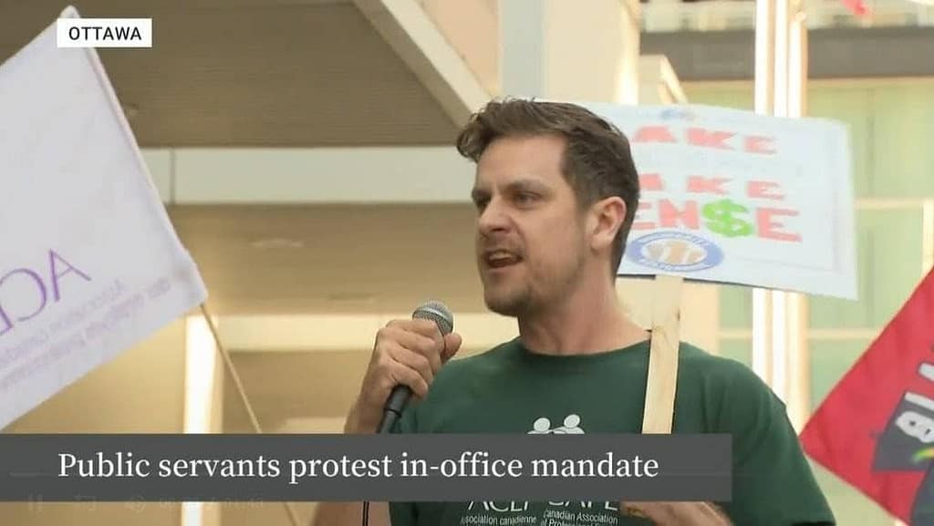 Ottawa-federal-workers Ottawa federal workers