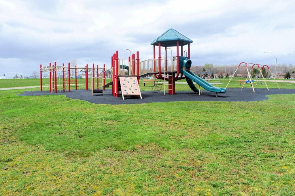 Dover Park Dieppe New Brunswick