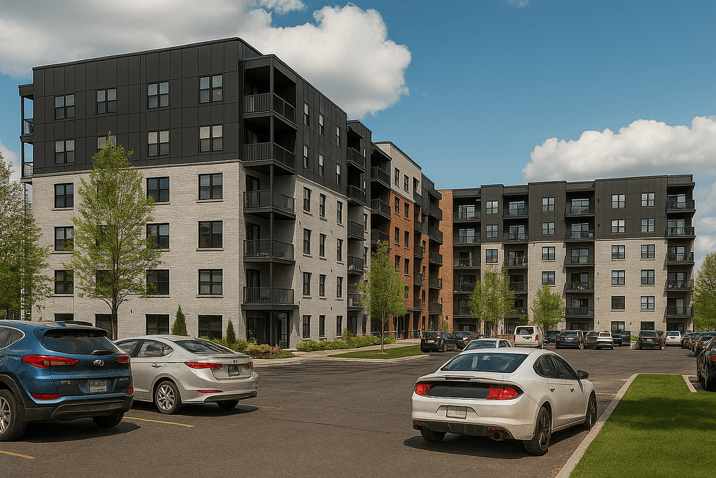 Greater Moncton New Constructions