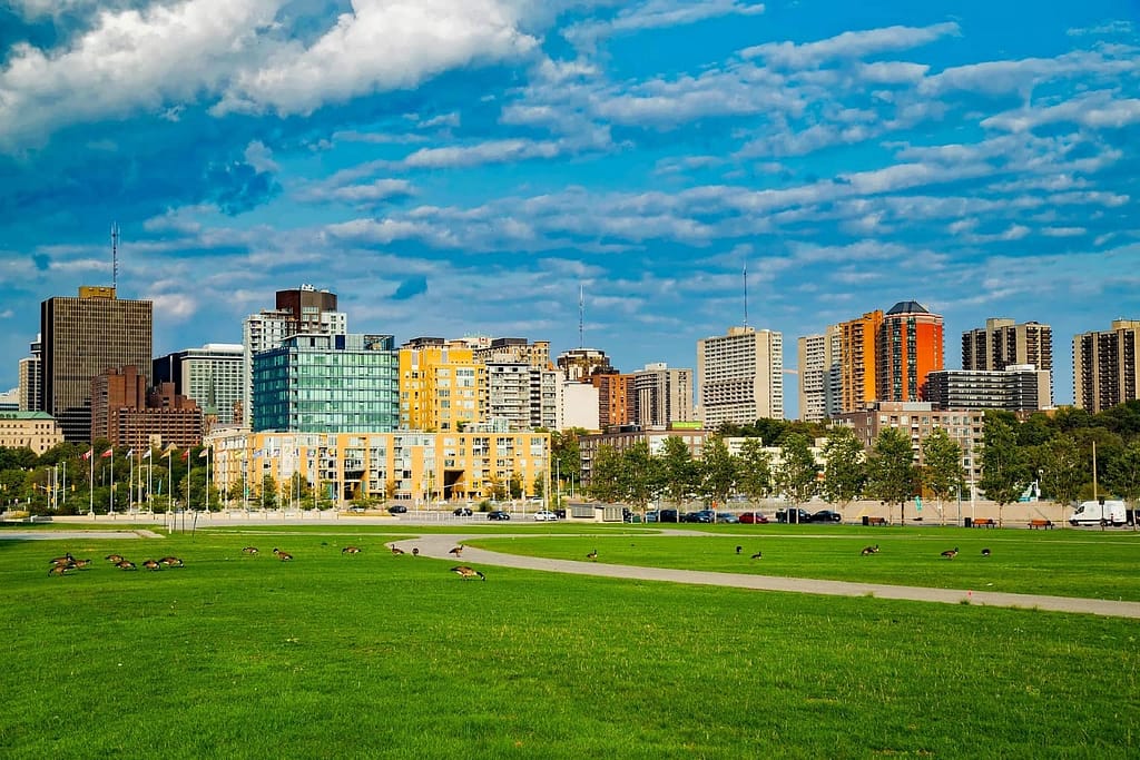 Ottawa Capital City