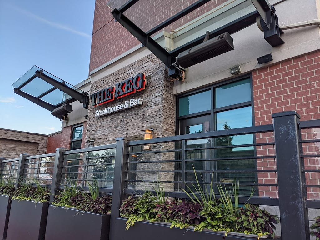 The Keg Greater Moncton