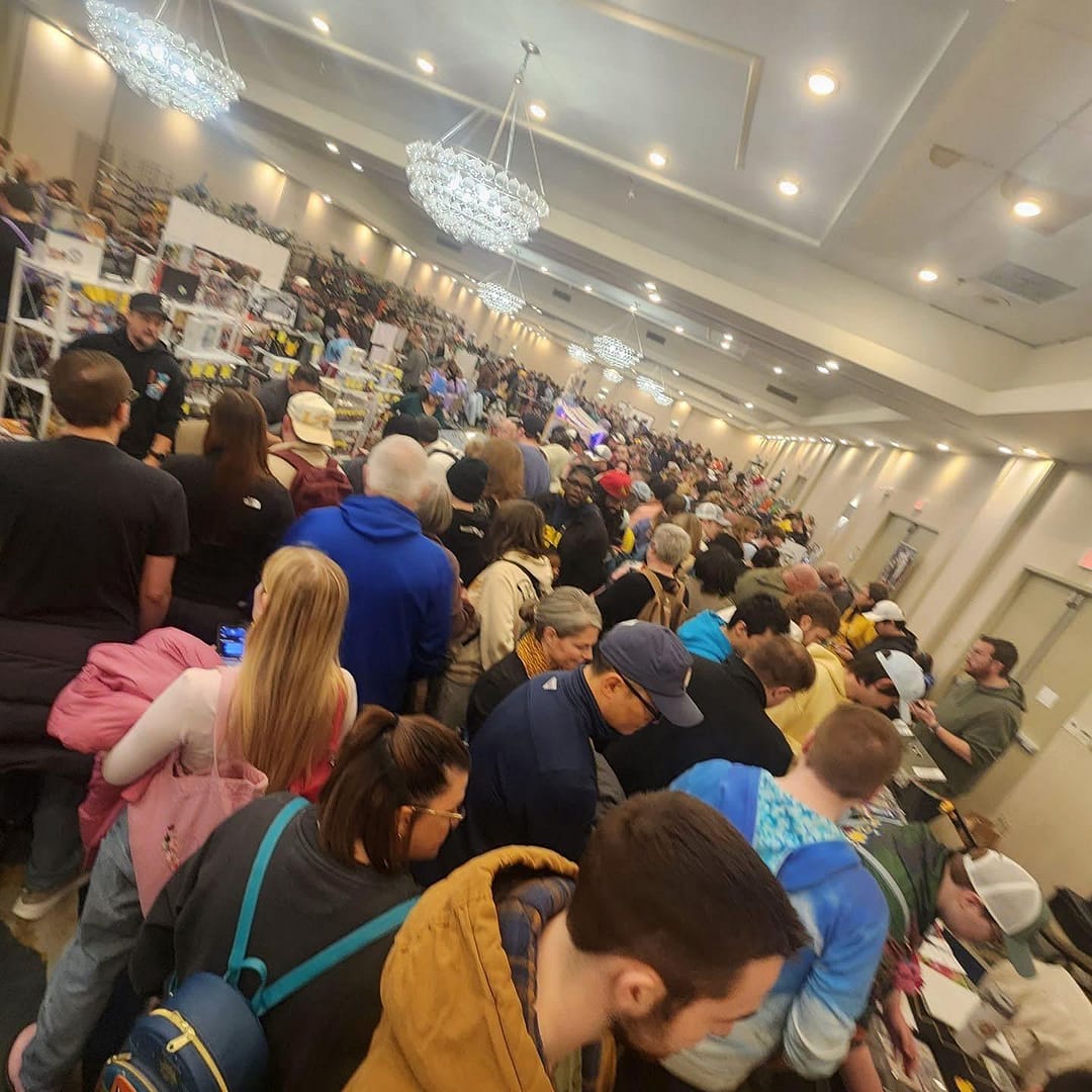 Pokekon-Fest – All Pokemon Show – Moncton, New Brunswick