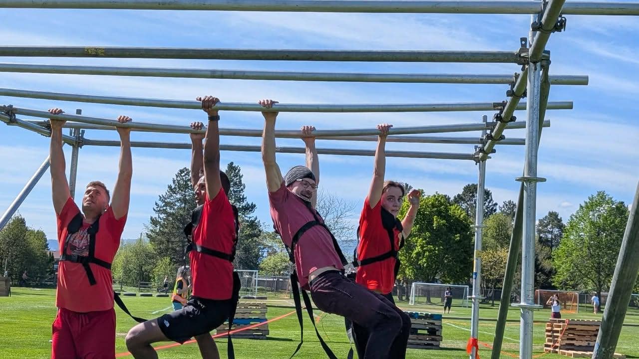 Zulu Challenge Moncton NB