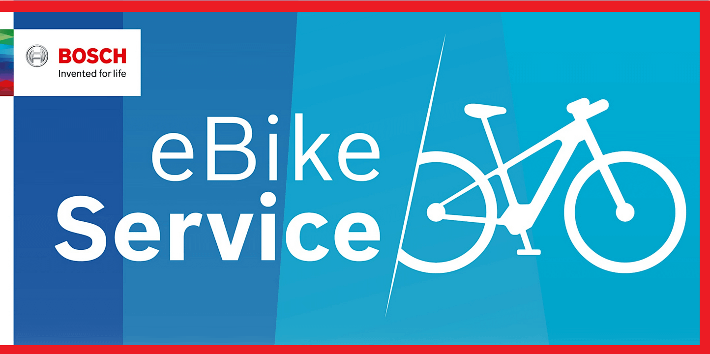 Bosch eBike Systems MY26 Dealer Training Moncton NB, CAN