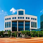 Greater Moncton: An Action Scavenger