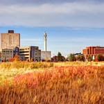Greater Moncton Downtown