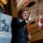 AI Digital Innovation Canada