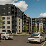 Greater Moncton New Constructions