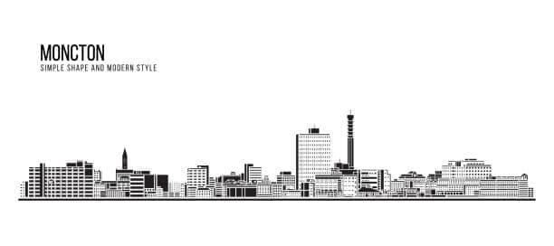 Greater Moncton image