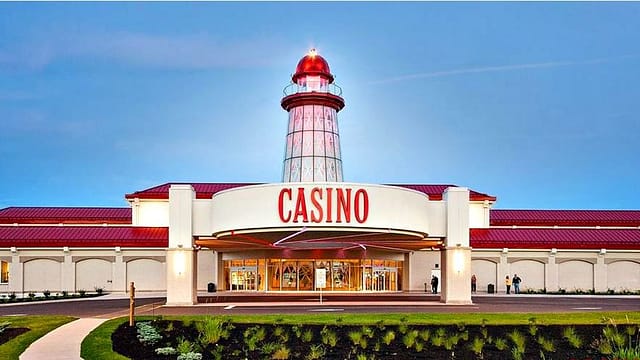 Greater Moncton casino new brunswick