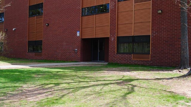 Riverview Arts Centre