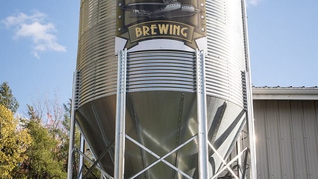 Flying Boats Dieppe NB