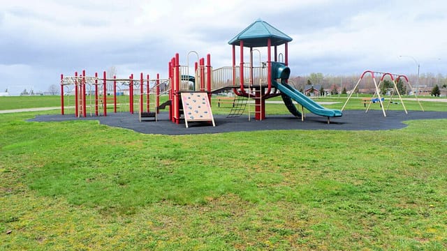 Dover Park Dieppe New Brunswick