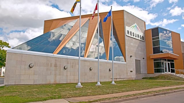 Resurgo-Place in Moncton