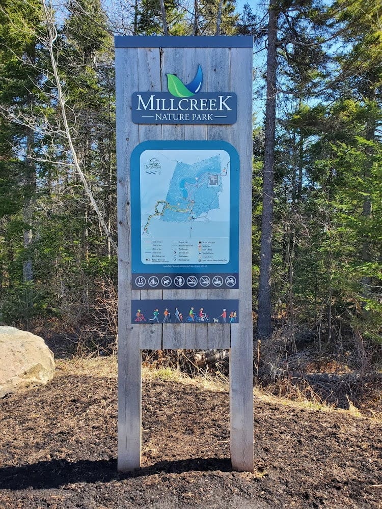 Mill Creek Nature Park