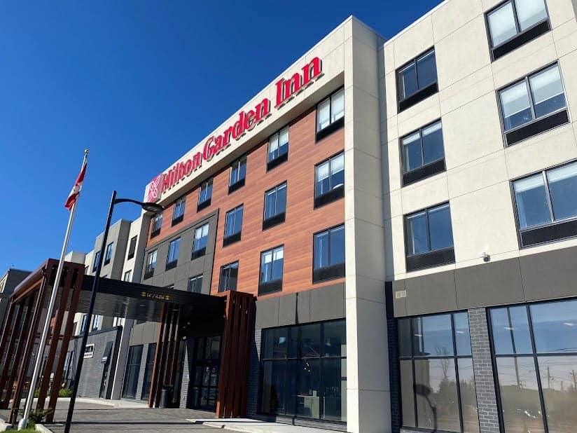 Hilton Garden Inn Moncton