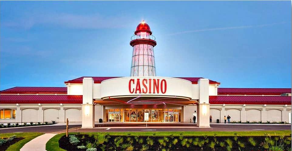Greater Moncton casino new brunswick