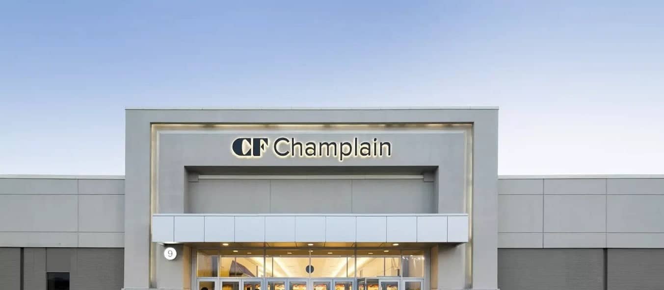 CF Champlain | Greater Moncton